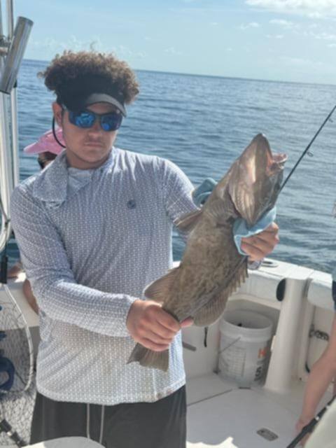 Real Cortez Charters - FGCVacation Rentals Real Cortez Charters