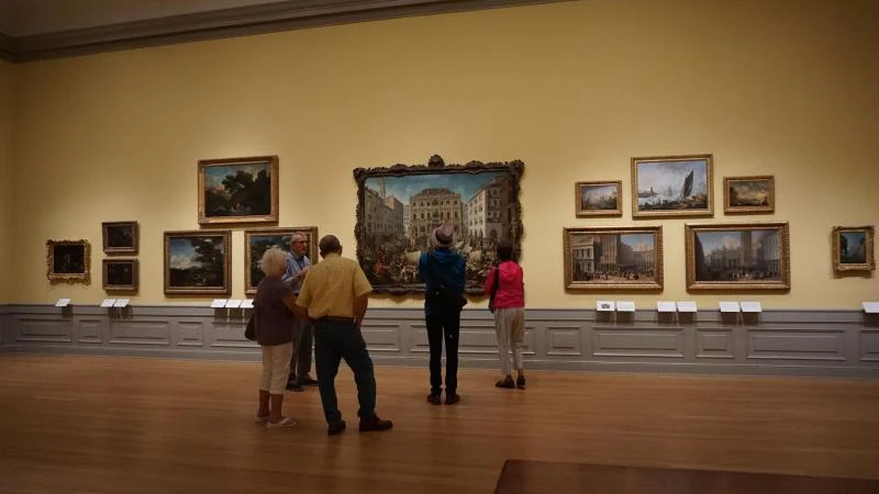 Ringling Art - FGCVacation Rentals Ringling Art Museum