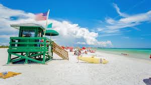 image - FGCVacation Rentals Lifeguard Stand