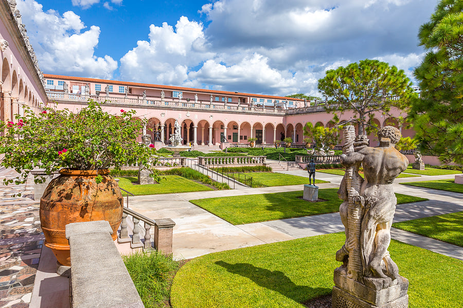 image - FGCVacation Rentals The Ringling